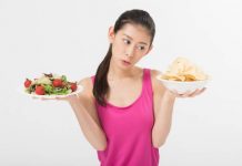 ダイエットでおすすめの食べ物とは！効果的に痩せる食事制限方法