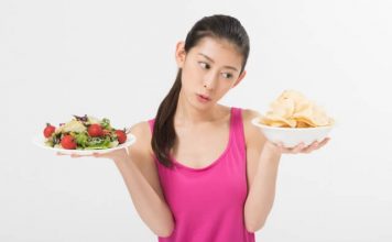 ダイエットでおすすめの食べ物とは！効果的に痩せる食事制限方法