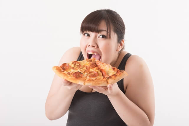 ダイエットには食事制限が欠かせない理由