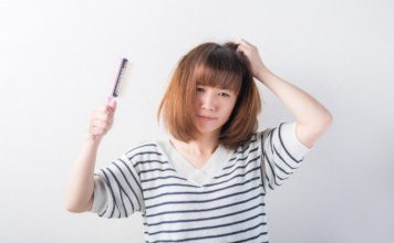 髪の毛の日焼け対策法！紫外線の髪への影響と美髪を保つ方法