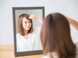 女性の薄毛･抜け毛対策！育毛ケアと頭皮マッサージ方法とは